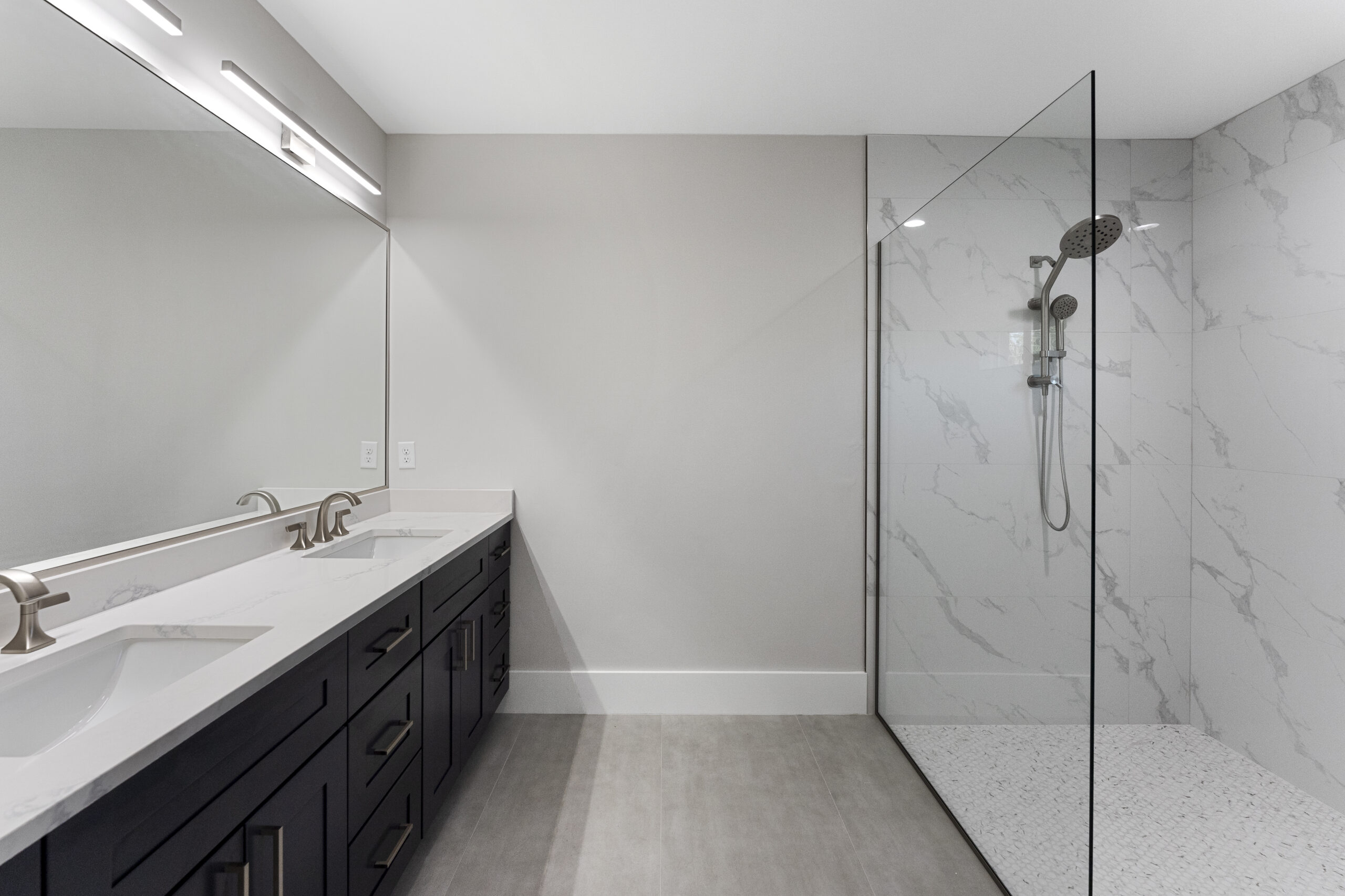Owners Bathroom