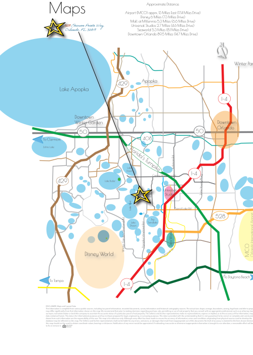 City Map